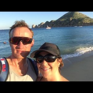 Meet your Posher, Travis